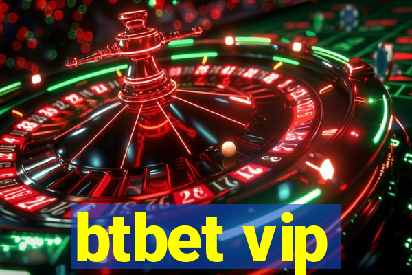 btbet vip